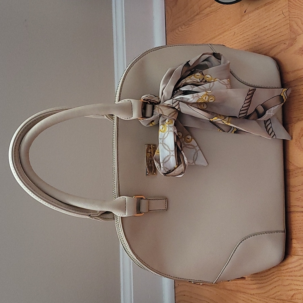 BCBG handbag